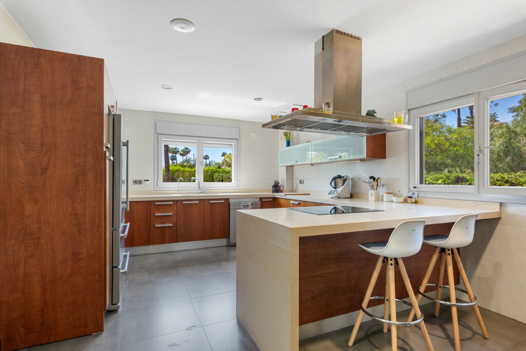 Detached Villa Elche Alicante - imagen 16