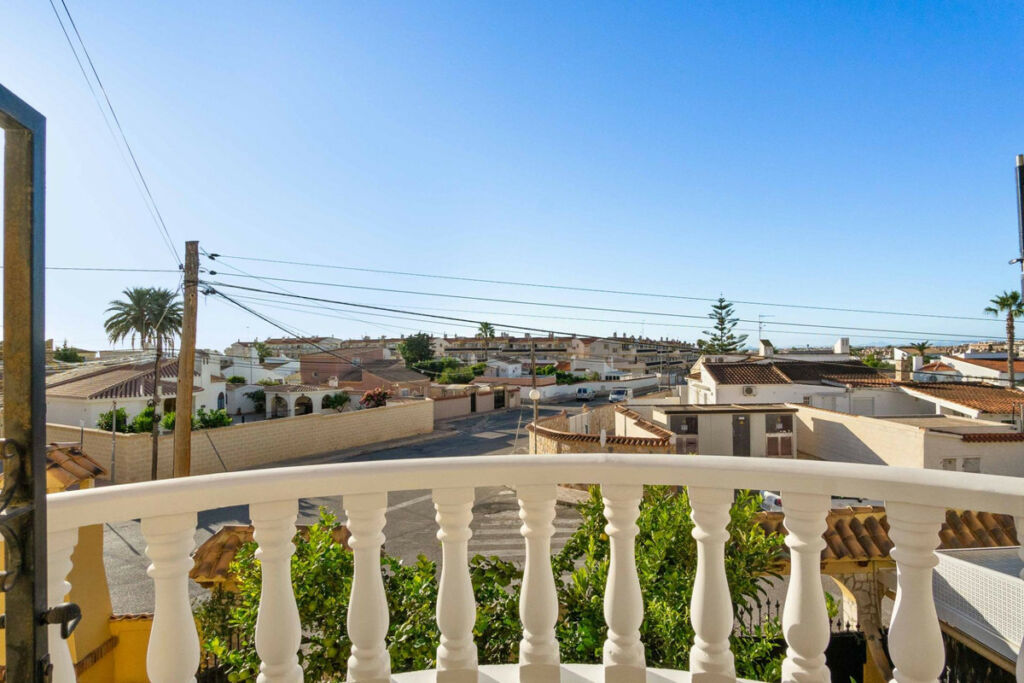 Detached Villa La Florida Alicante - zdjęcie 16