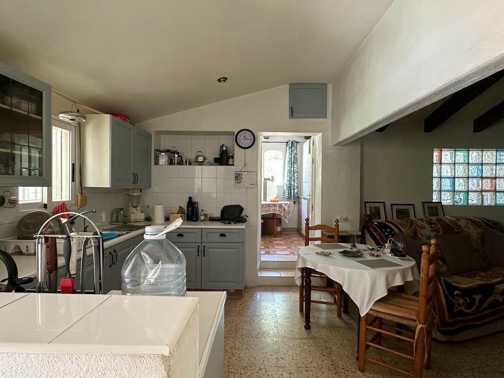 Finca - Cortijo Confrides Alicante - Bild 17
