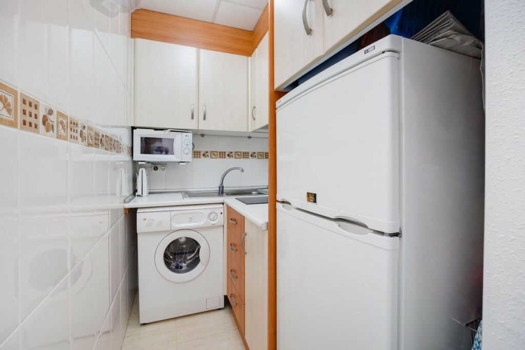 Penthouse Torrevieja Alicante - zdjęcie 16