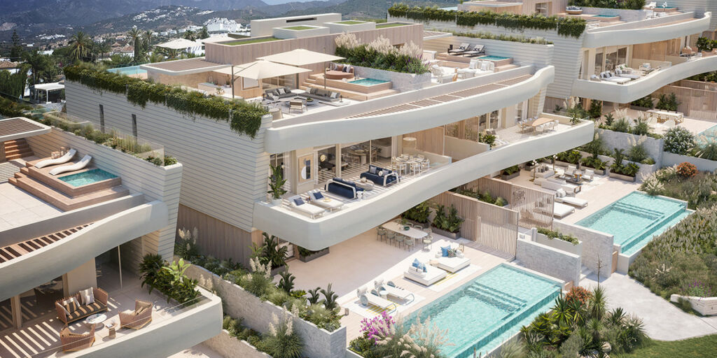 Ground Floor Apartment Marbella Málaga - image 16