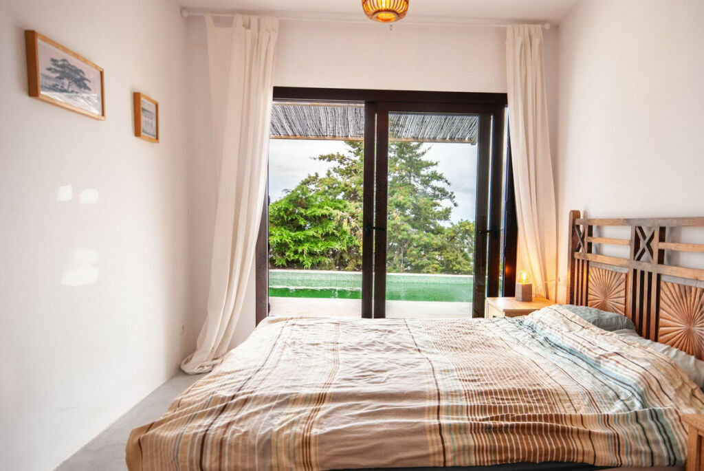 Detached Villa Sayalonga Málaga - imagen 16