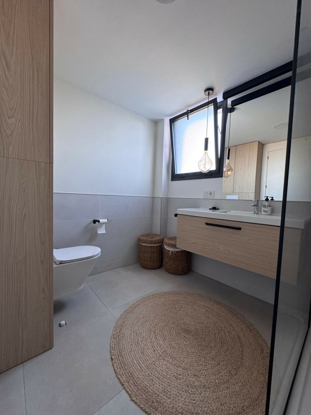 Penthouse La Cala de Mijas Málaga - Bild 16