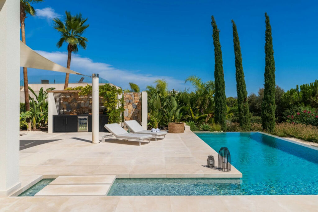 Detached Villa Las Colinas Golf Alicante - imagen 16