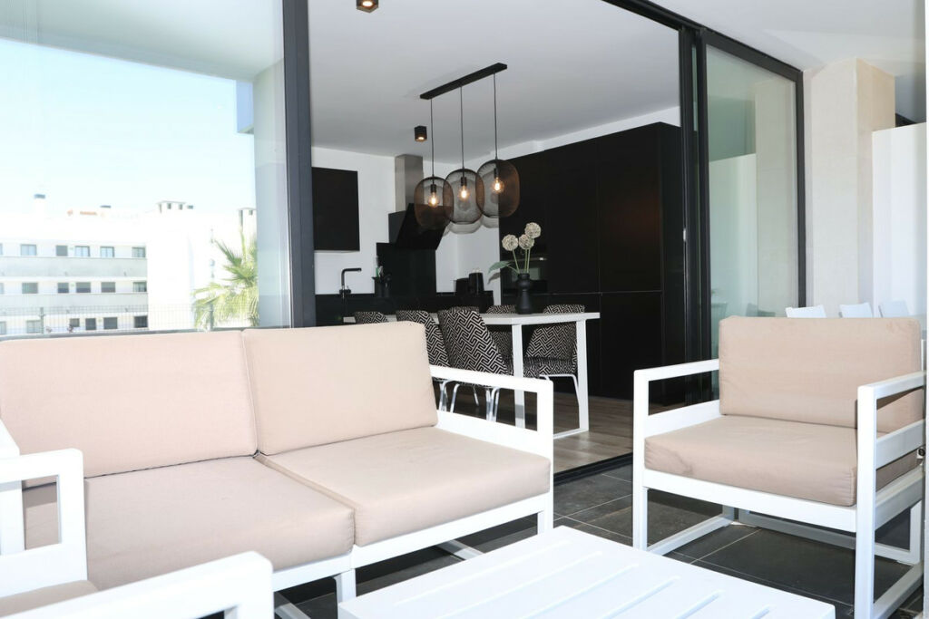 Ground Floor Apartment Mijas Málaga - imagen 16