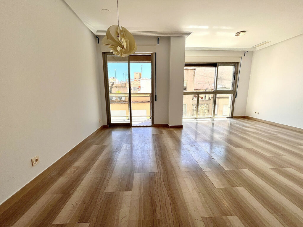 Middle Floor Apartment Santa Pola Alicante - Bild 16