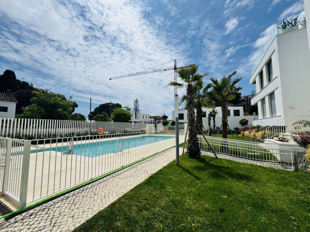 Middle Floor Apartment Elviria Málaga - Bild 16