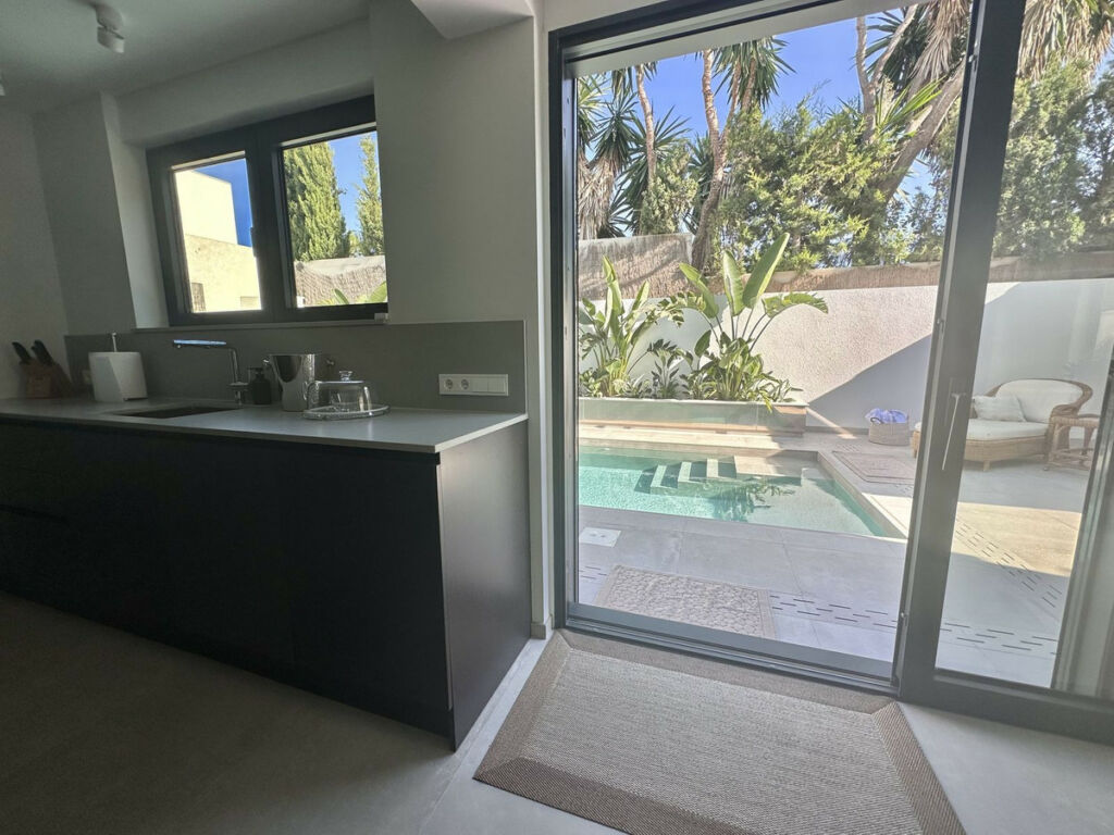 Detached Villa Puerto Banús Málaga - Bild 16