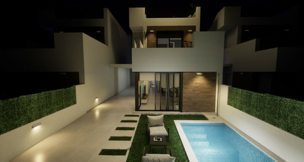 Detached Villa Los Alcazares Murcia - imagen 16