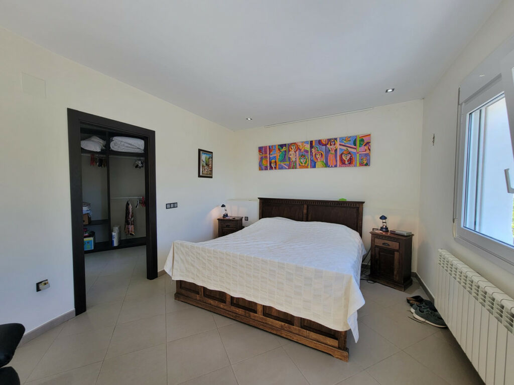Detached Villa Calpe Alicante - imagen 17