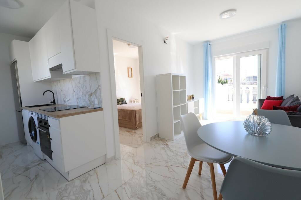 Townhouse San Luis Alicante - Bild 17