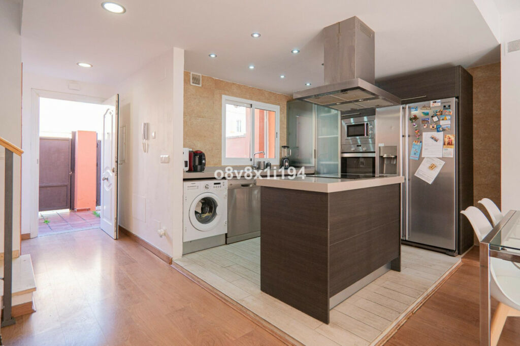 Townhouse Benajarafe Málaga - imagen 17