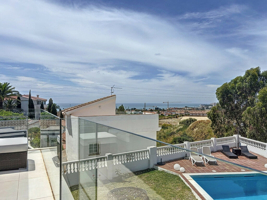 Detached Villa Caleta de Vélez Málaga - imagen 17