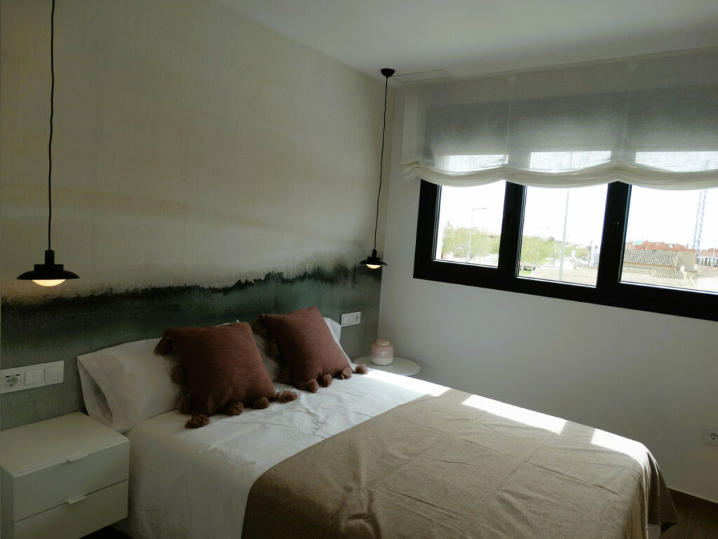 Ground Floor Apartment Pilar de la Horadada Alicante - image 17