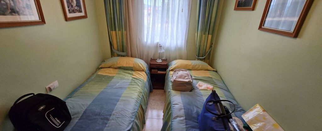 Detached Villa Alhaurín de la Torre Málaga - Bild 17