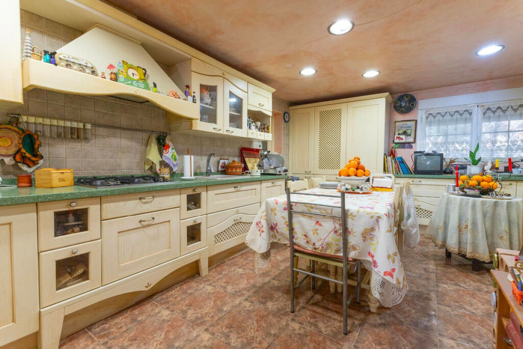 Detached Villa Lomas de Cabo Roig Alicante - zdjęcie 17