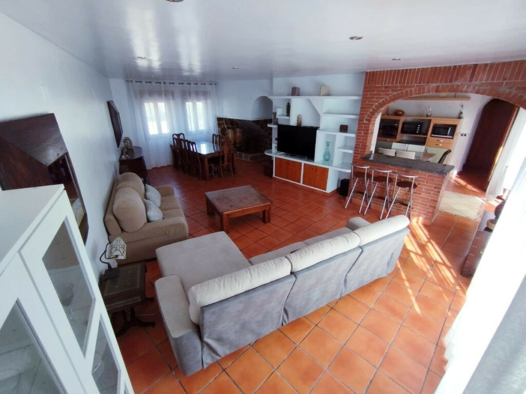 Detached Villa L'Alfás del Pi Alicante - Bild 18