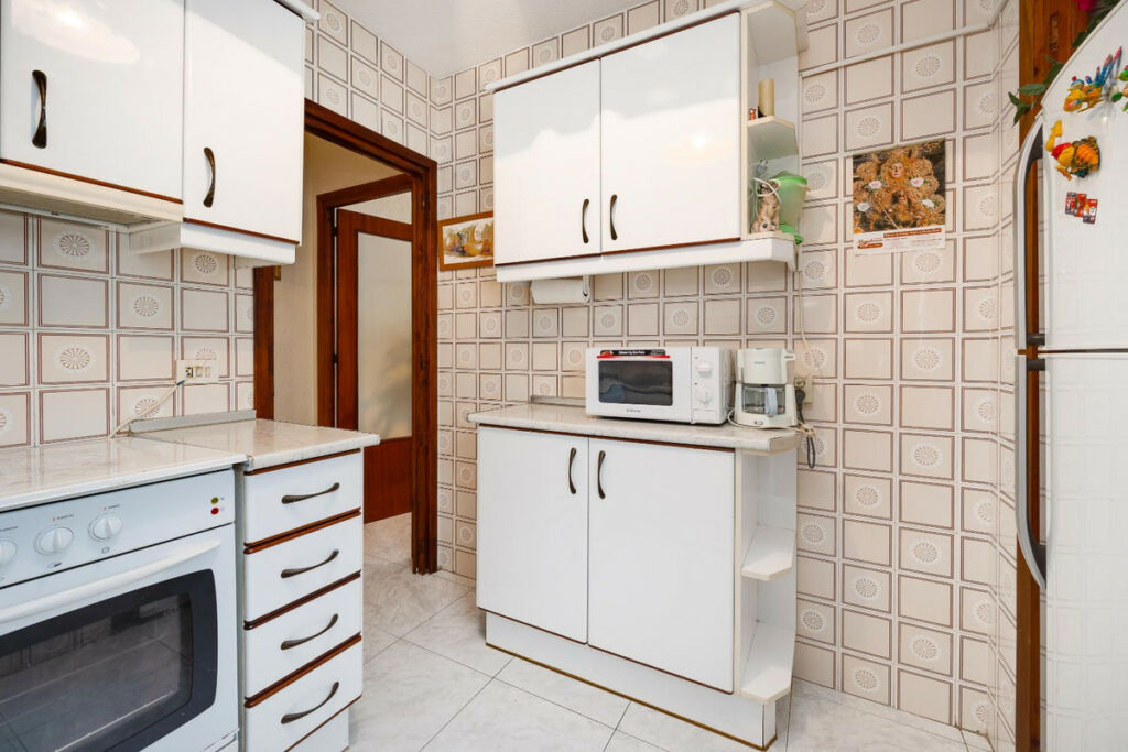 Middle Floor Apartment Playa Del Cura Alicante - imagen 17