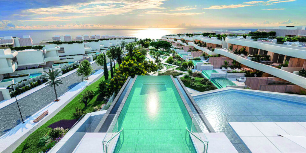 Ground Floor Apartment Marbella Málaga - image 17