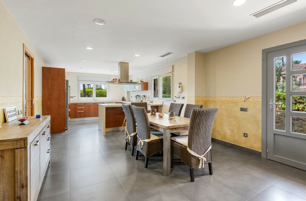 Detached Villa Elche Alicante - imagen 17