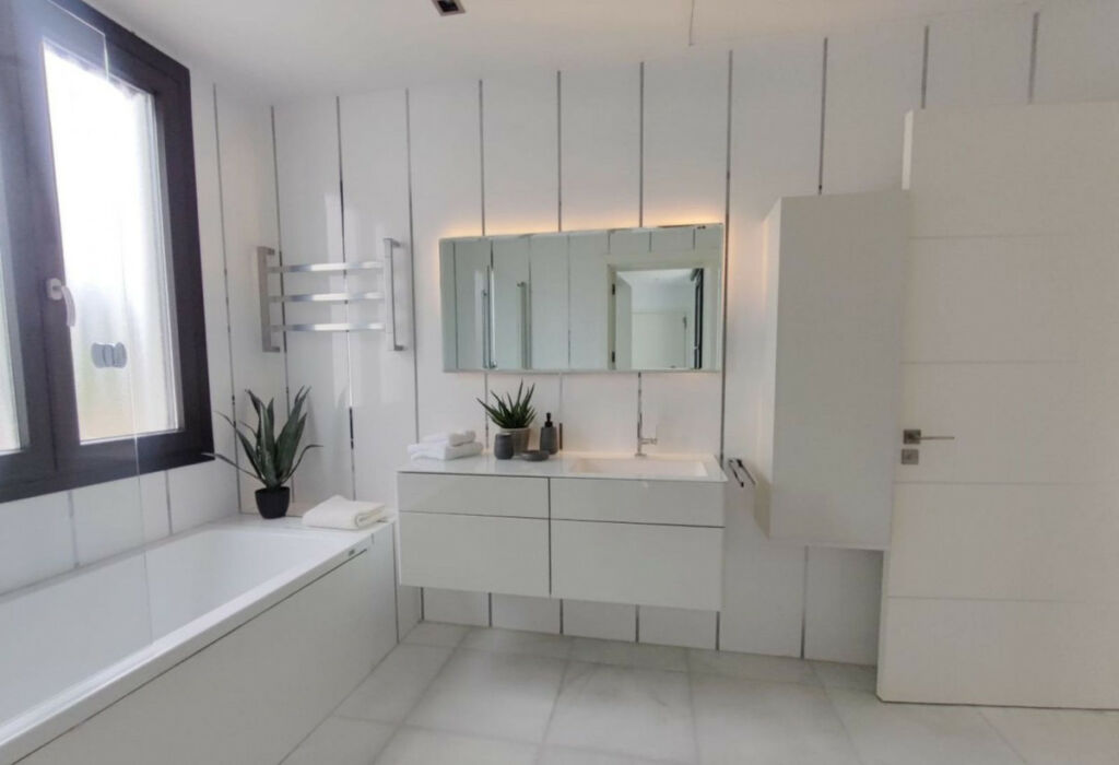 Detached Villa Nueva Andalucía Málaga - imagen 16