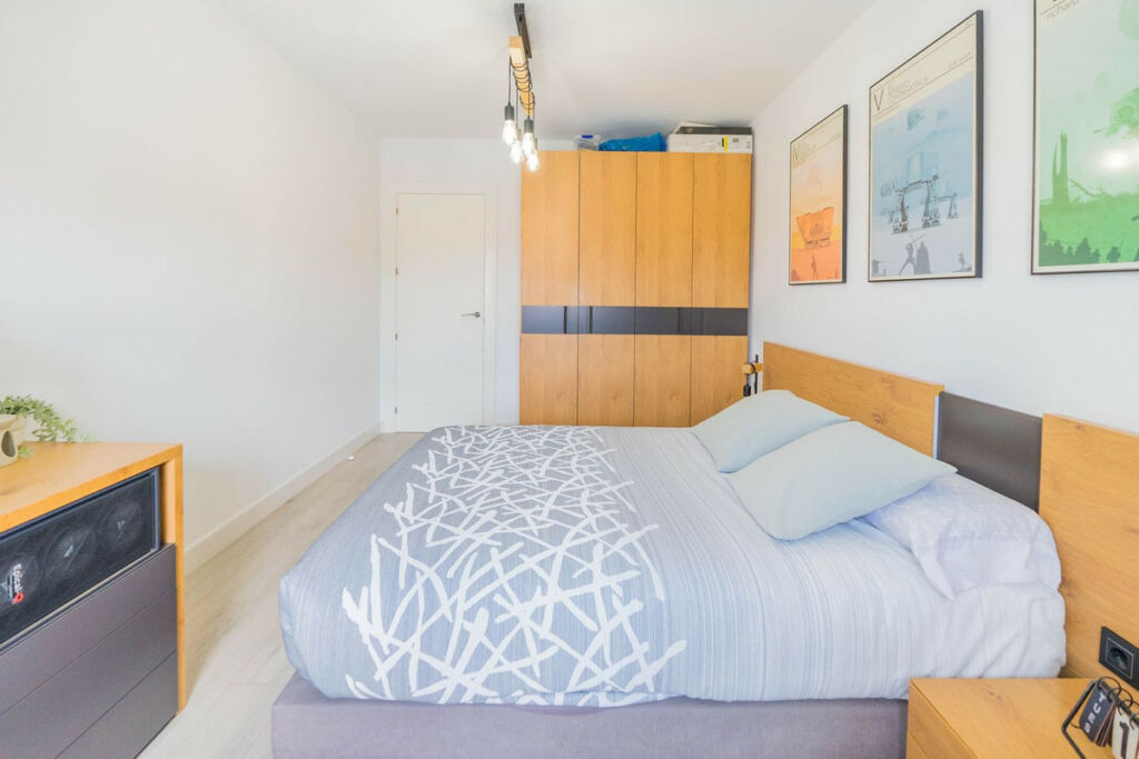 Townhouse Málaga Málaga - imagen 17