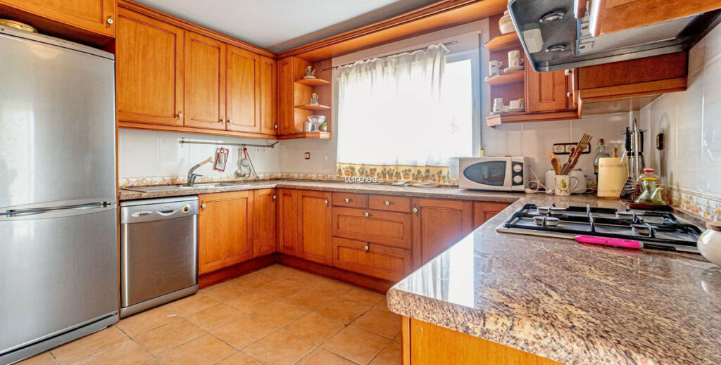 Detached Villa La Nucia Alicante - Bild 17