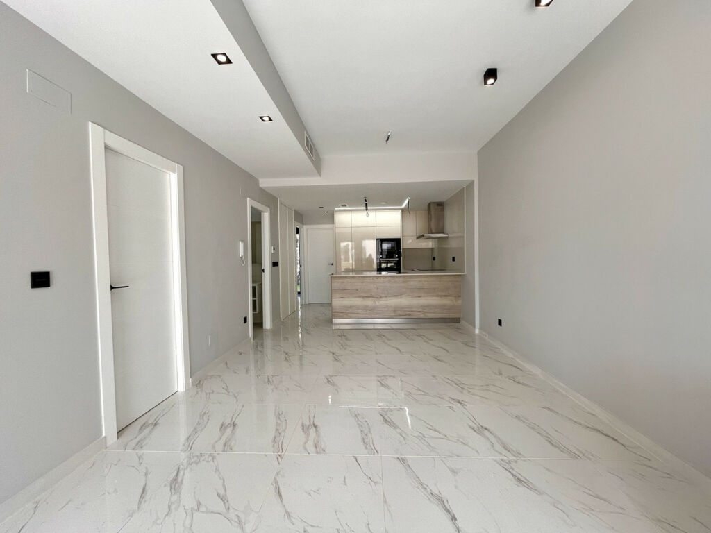 Ground Floor Apartment Playa Flamenca Alicante - zdjęcie 17