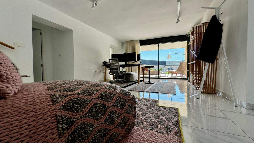 Detached Villa La Veleta Alicante - zdjęcie 17