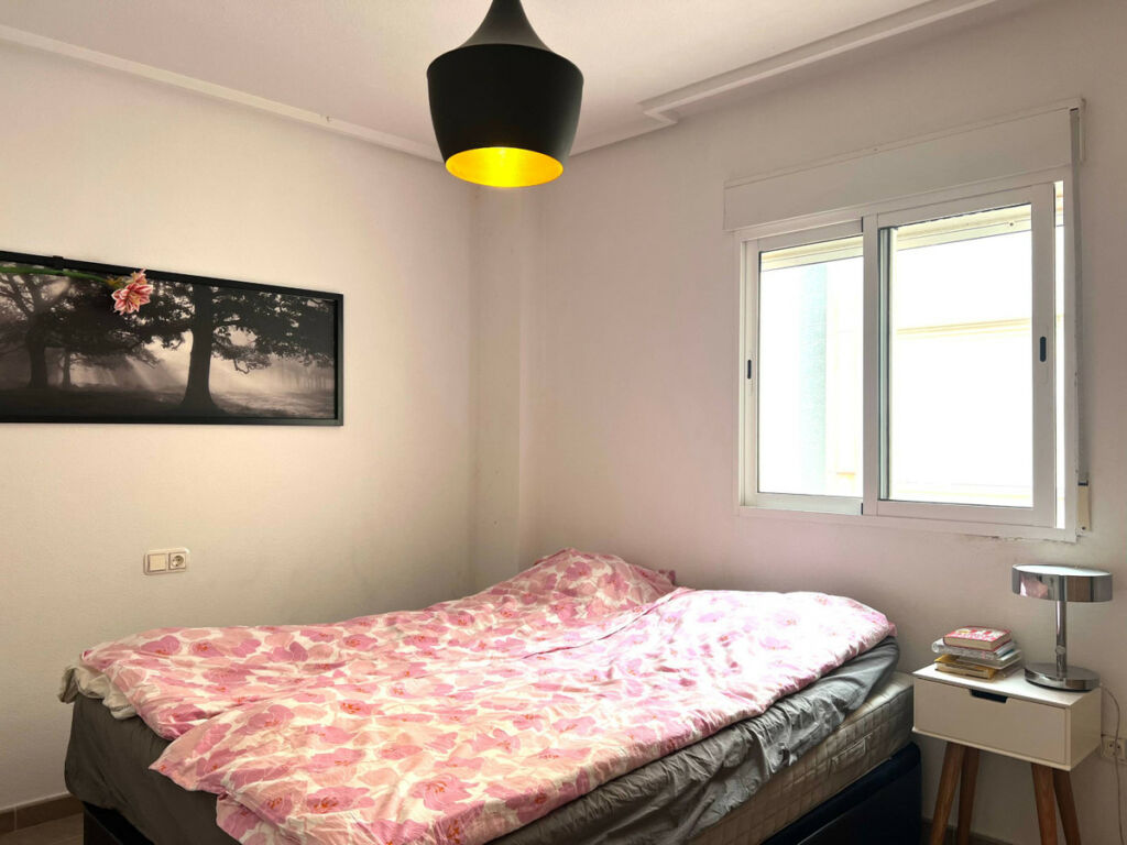 Penthouse Torrevieja Alicante - Bild 20