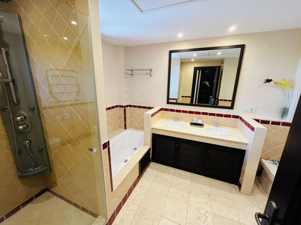 Semi-Detached House Sotogrande Cádiz - imagen 17