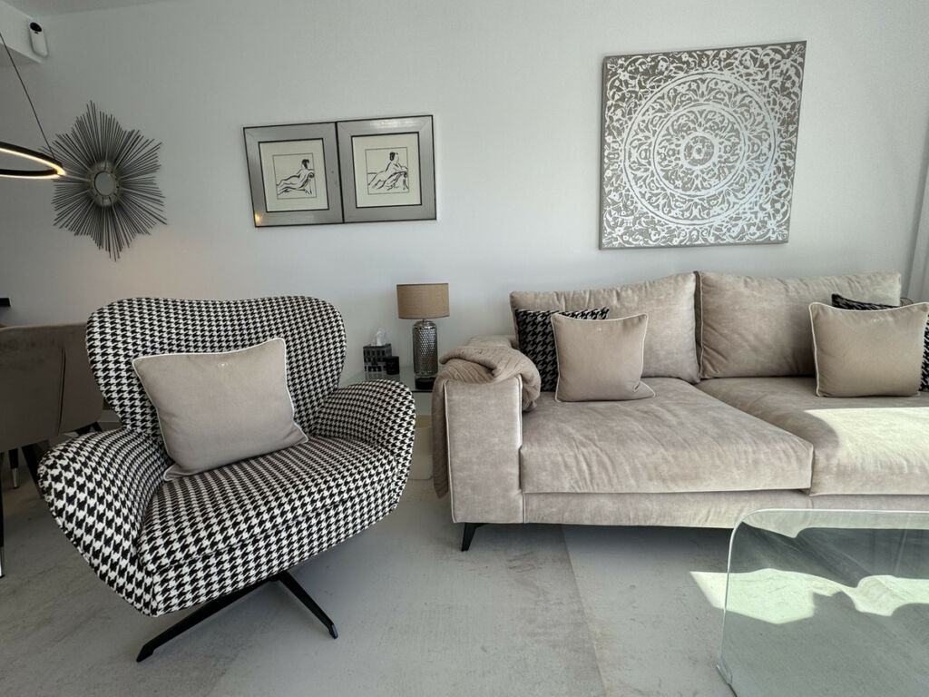 Penthouse La Zenia Alicante - imagen 17