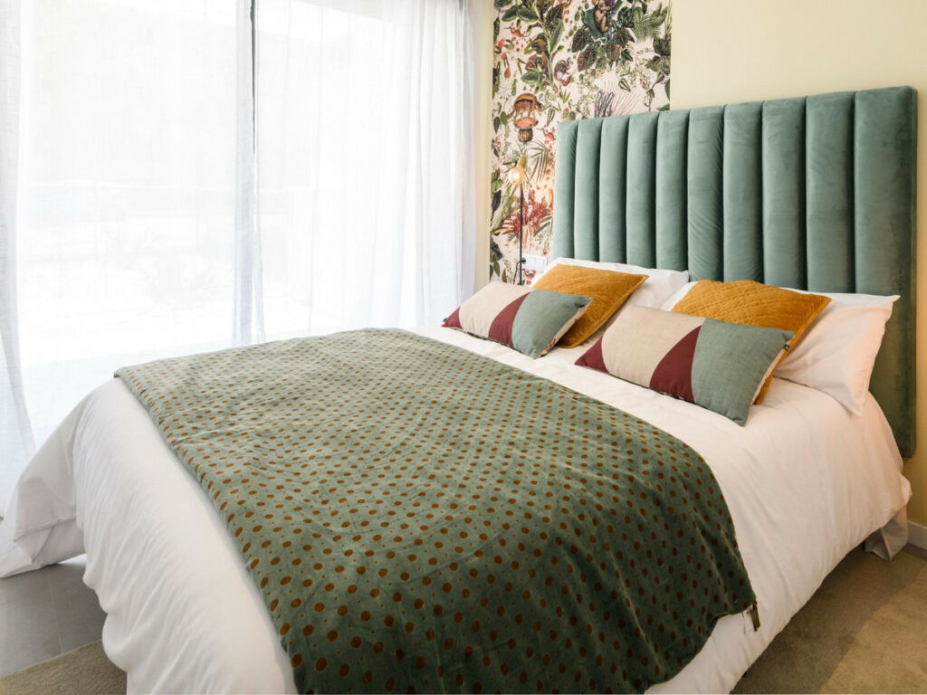 Ground Floor Apartment Campoamor Alicante - zdjęcie 17