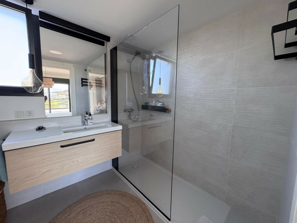 Penthouse La Cala de Mijas Málaga - Bild 17