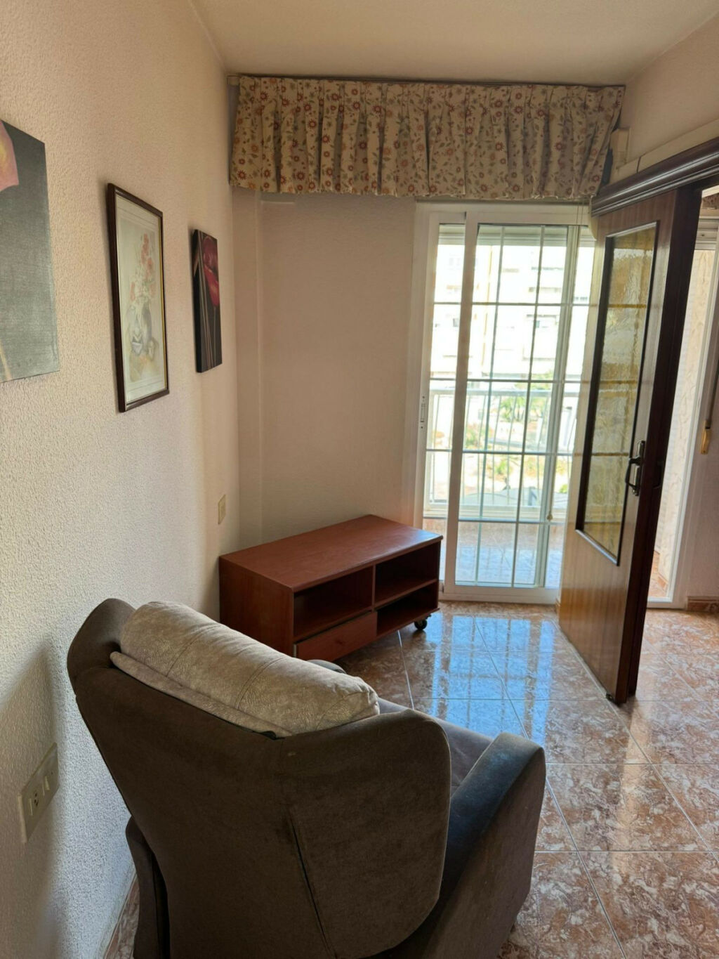 Middle Floor Apartment Torrevieja Alicante - Bild 14