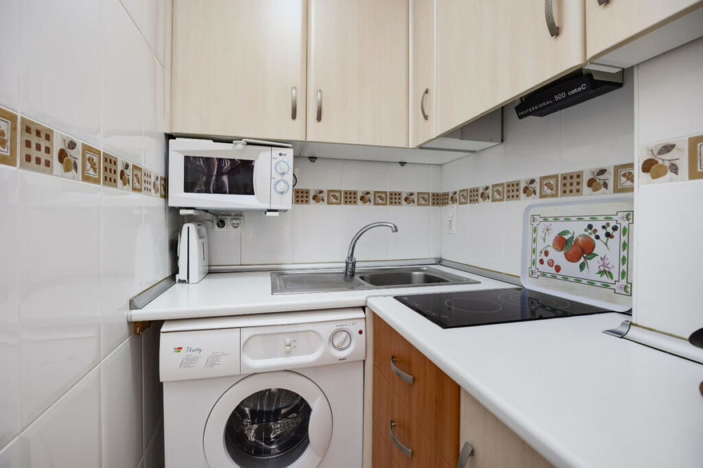 Penthouse Torrevieja Alicante - zdjęcie 17