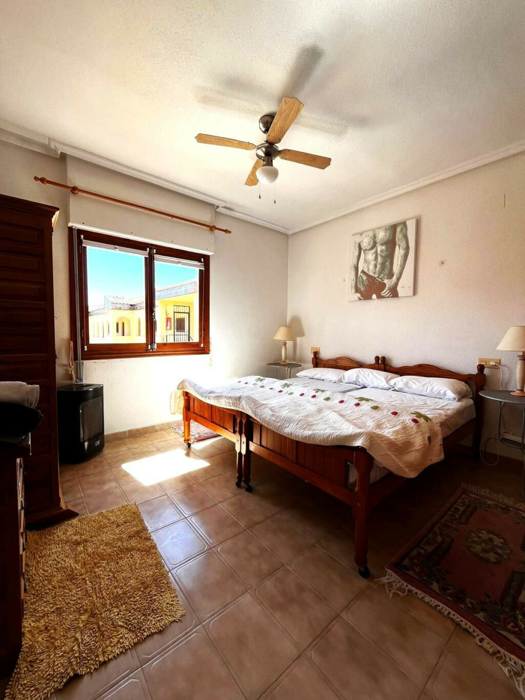 Middle Floor Apartment Punta Prima Alicante - zdjęcie 17