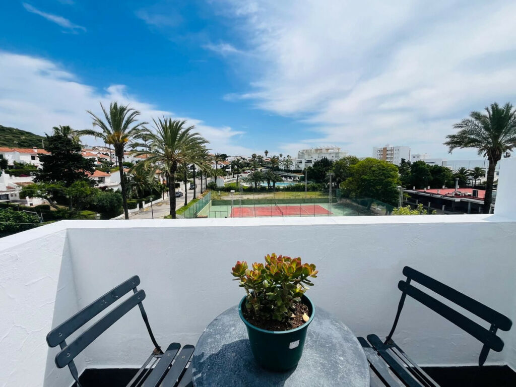 Townhouse Torreguadiaro Cádiz - imagen 19