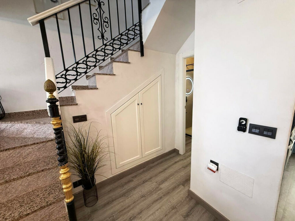 Semi-Detached House Villamartin Alicante - Bild 17