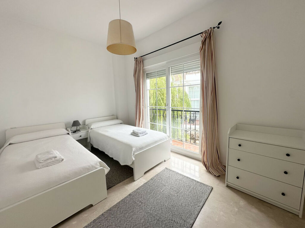 Townhouse Alhaurín de la Torre Málaga - imagen 17