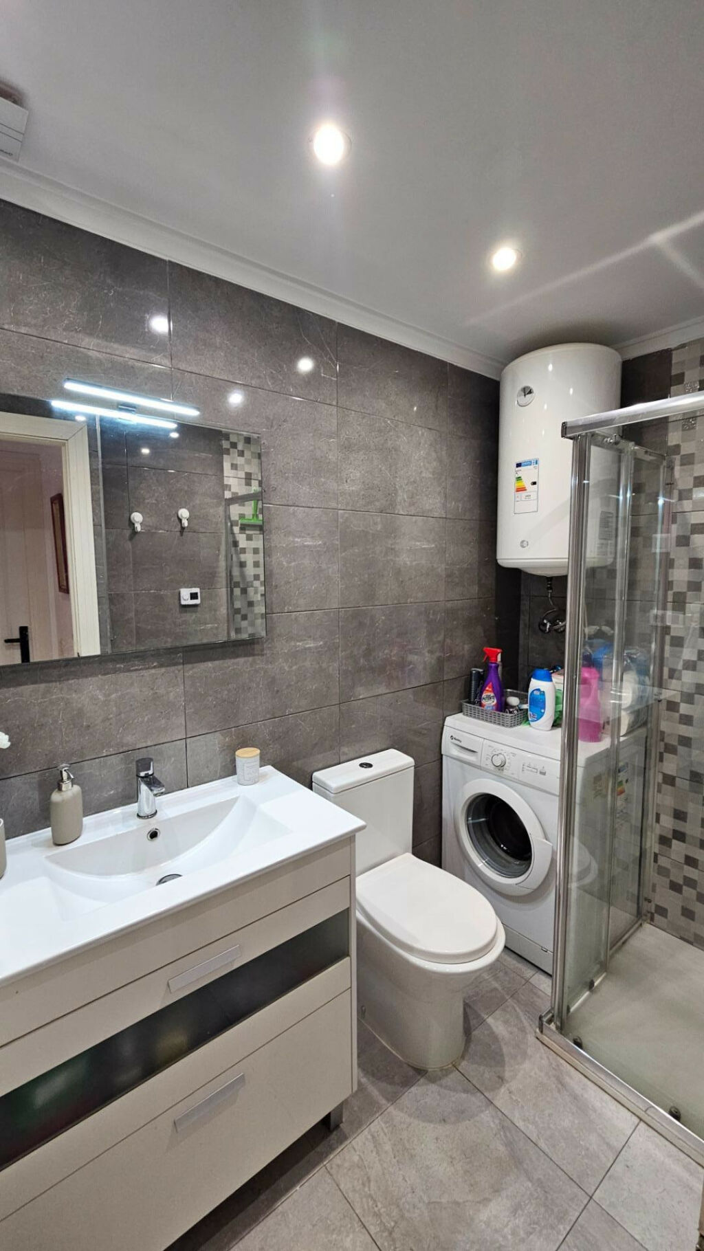 Bungalow Torrevieja Alicante - zdjęcie 17