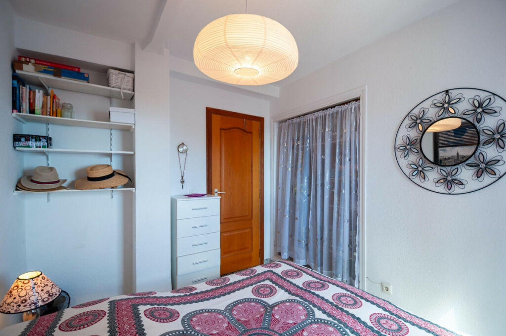 Middle Floor Apartment Calpe Alicante - Bild 16