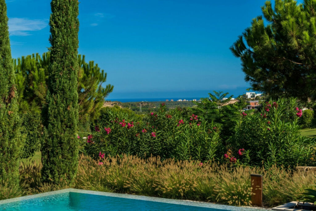 Detached Villa Las Colinas Golf Alicante - imagen 17