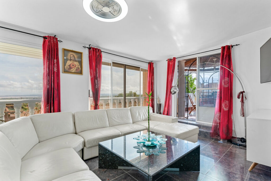 Detached Villa Ciudad Quesada Alicante - imagen 17