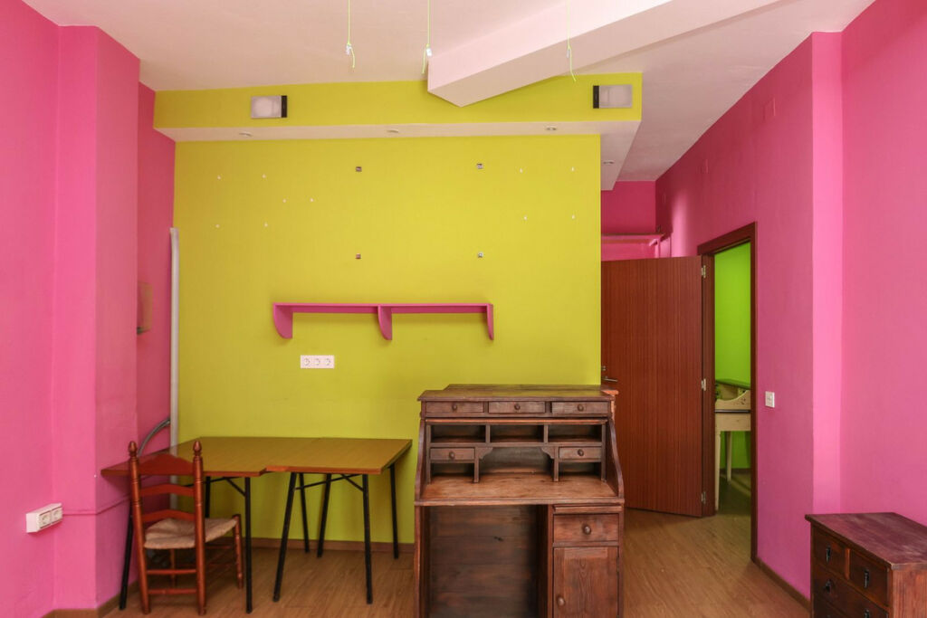 Hostel Tolox Málaga - zdjęcie 17