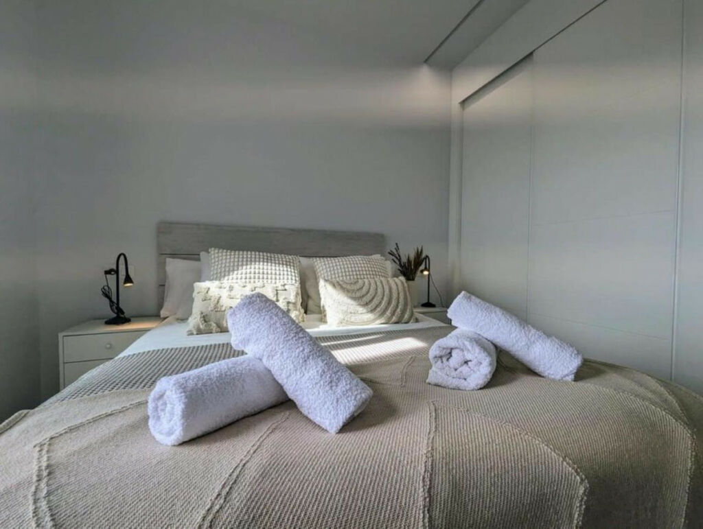 Penthouse Villamartin Alicante - Bild 17