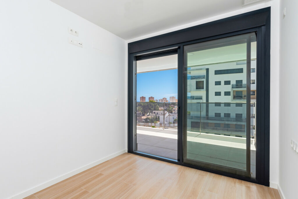 Middle Floor Apartment Campoamor Alicante - imagen 17
