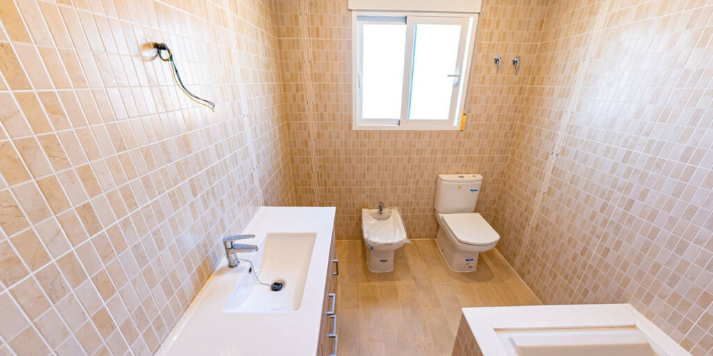 Detached Villa L'Alfás del Pi Alicante - Bild 17