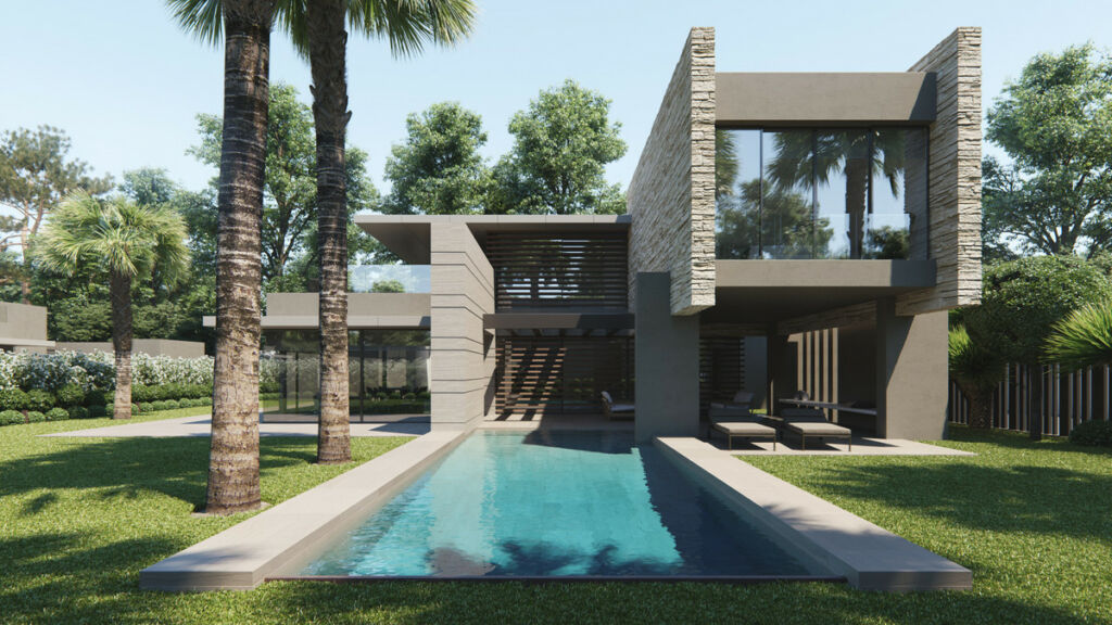 Detached Villa San Pedro de Alcántara Málaga - imagen 18