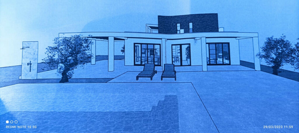 Detached Villa Pinoso Alicante - imagen 18